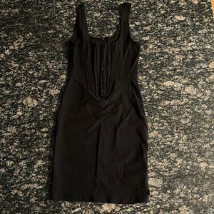 corset dress